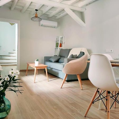 Apartamento La Casita Del Olivo Hervás Exterior foto